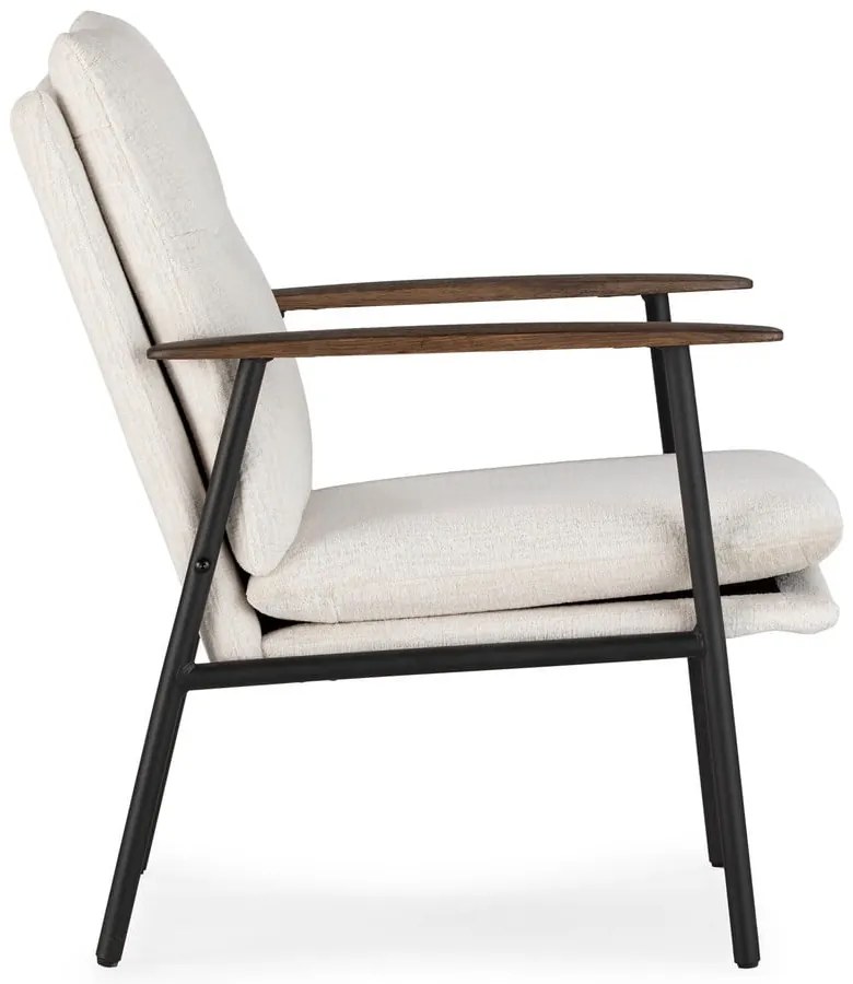 Fotoliu bej Dunia – Marckeric