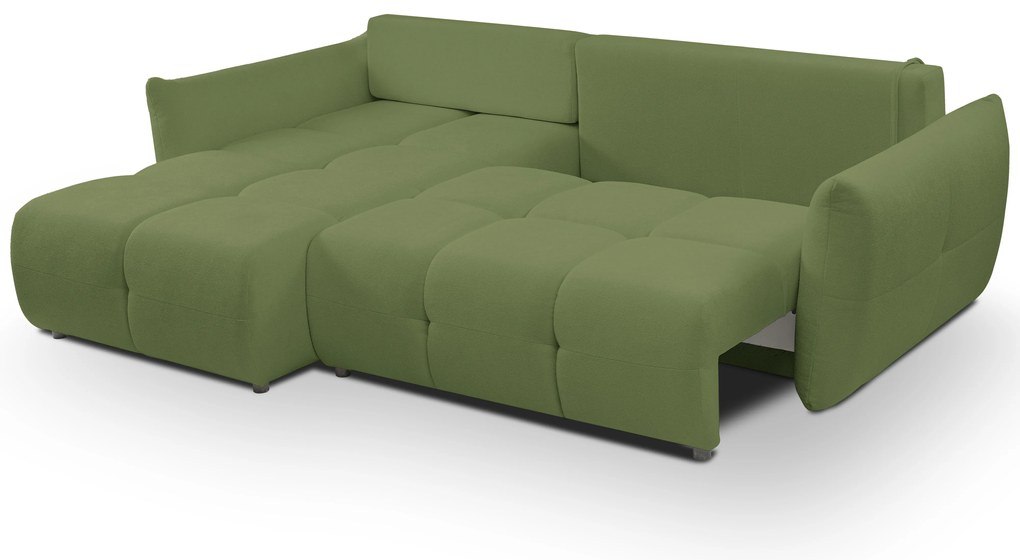 Colțar Basical (verde) (S). 1097936