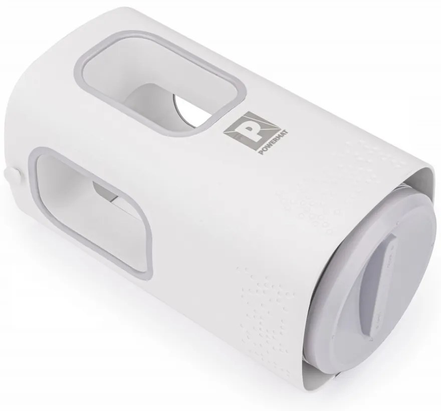 Capcană insecticide UV LED PM-LOUV-40T