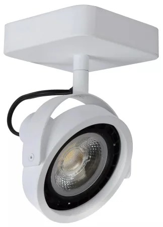 Spot LED dimabil TALA 1xGU10/12W/230V alb Lucide 31931/12/31