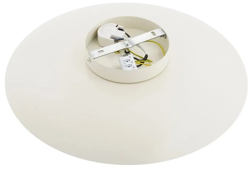 Aplica LED lumina ambientala BOLTON 8863 alb crem