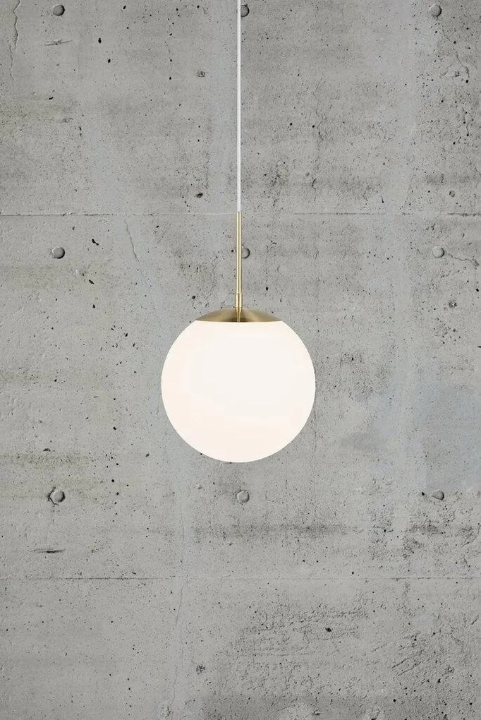 Lustra, Pendul design nordic Grant 25 2010563035 NL