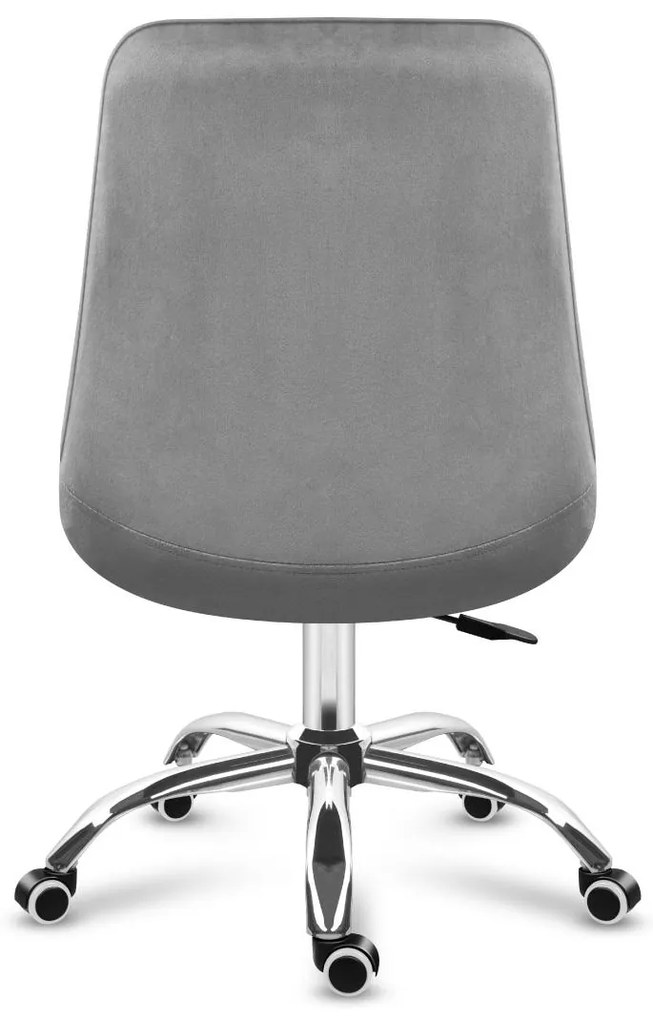 Scaun de birou Forte 3.5 (gri). 1087614