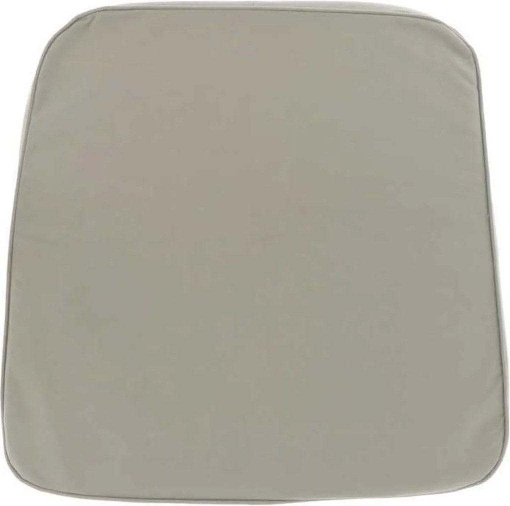 Perna de scaun VIREON 44x45 cm, gri deschis