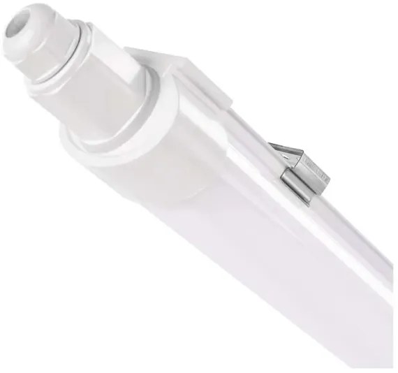 Corp de iluminat LED industrial DUSTY LED/50W/230V IP65 4000K