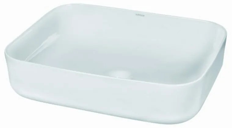 Lavoar ceramic KR-384 cu design