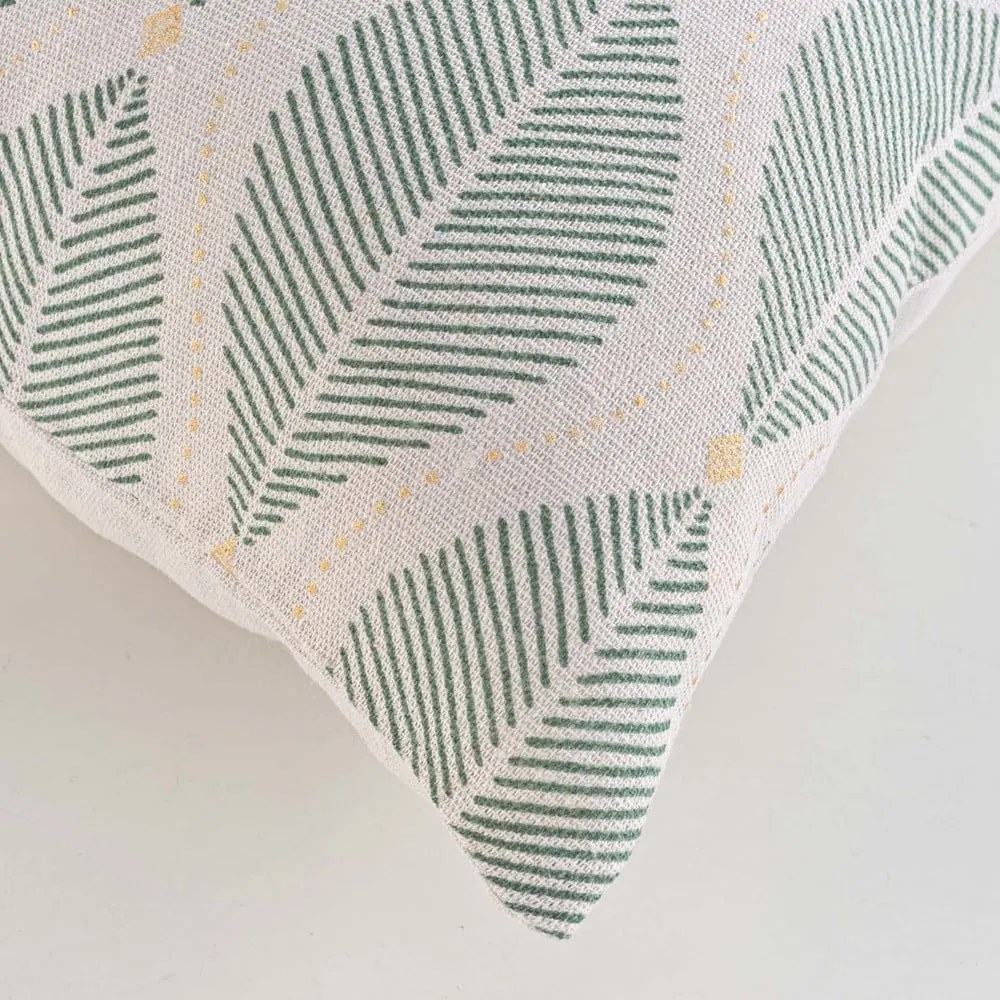 Pernă decorativă 45x45 cm Maho – douceur d'intérieur