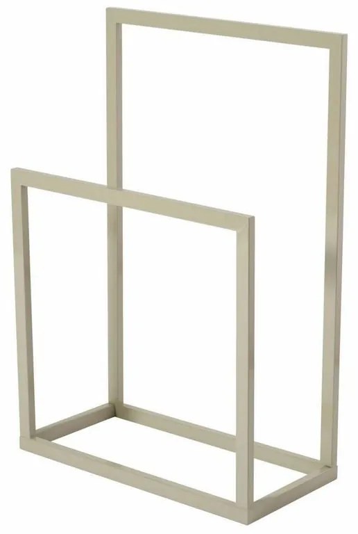 Suport pentru prosoape Ged Taupe