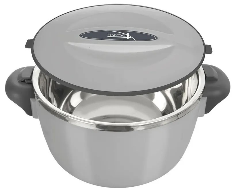 Orion Termos Termo gri, 1,1 l, 1,1 l