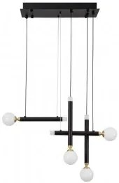 Suspensie moderna led 20W Cayo 9157904 Nova Luce