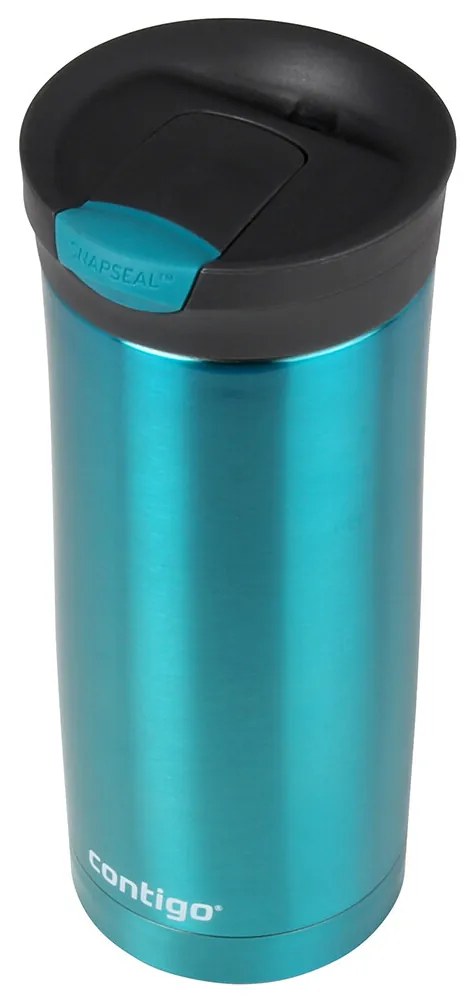 Sticlă termică Contigo Huron 470 ml Biscay Bay