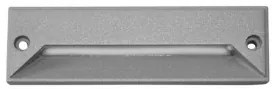 Spot incastrat perete led cald gri 230V IP54 9802/00-971 ADELQ