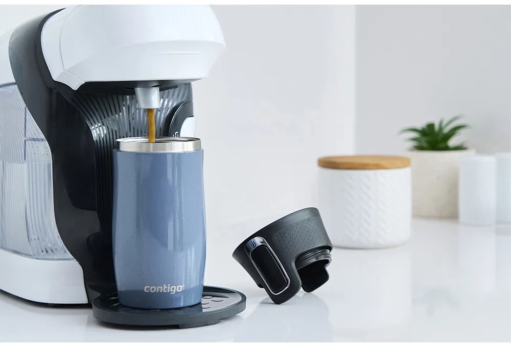Sticlă termică Contigo West Loop Mini 300 mlLakeside