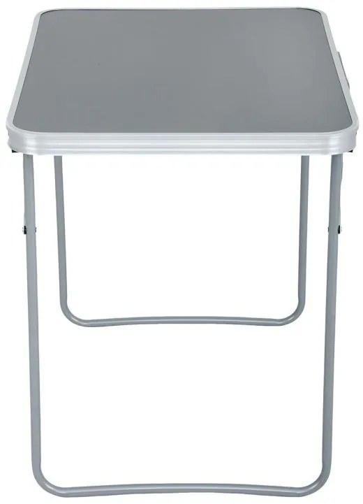 Măsuță pentru camping Arias (Gri). Promo -6%. 1088185