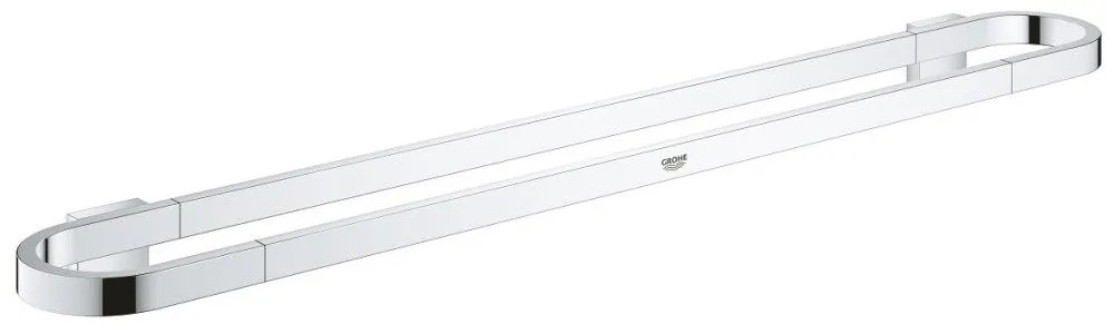 Grohe Selection Suport prosop baie multifinctional tip bara 60 cm, crom