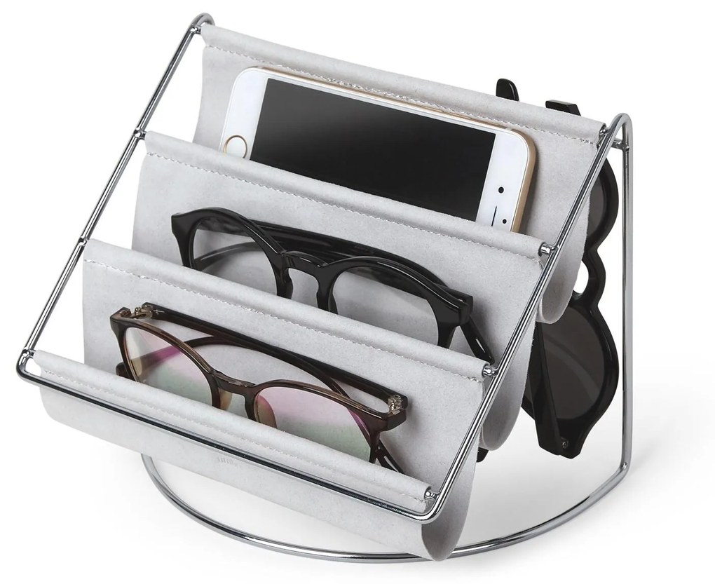 Organizator pentru accesorii HAMMOCK gri
