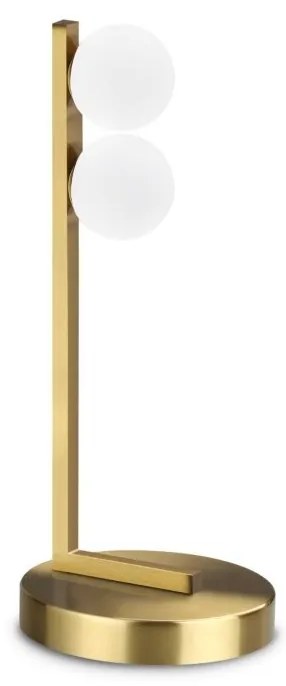 Lampa de masa LED design minimalist Ping pong tl2 alama