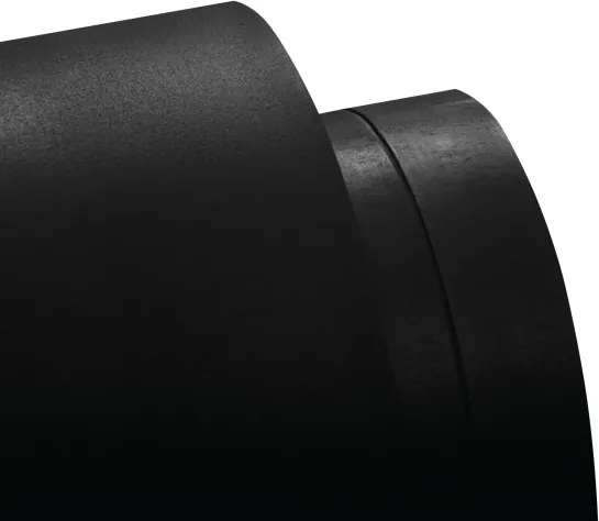 Kanlux 24365 - Spot LED SONOR LED/6W/230V 3000/4000/5700K negru