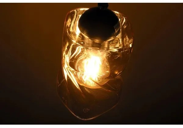 Lustră pe cablu FELIS 1xE27/60W/230V