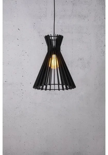 Lustră pe cablu Nordlux GROA 1xE27/60W/230V