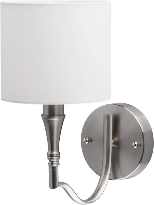 Aplica de perete moderna, Conrad 667021301 MW