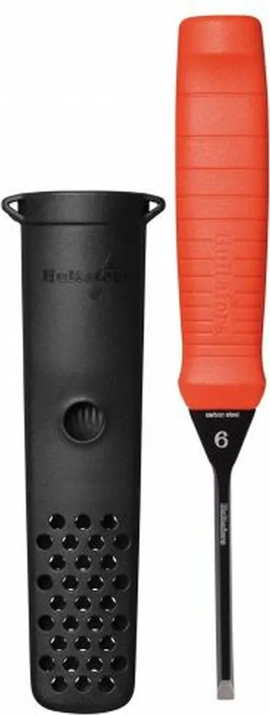 Daltă cu cupă Hultafors Oțel