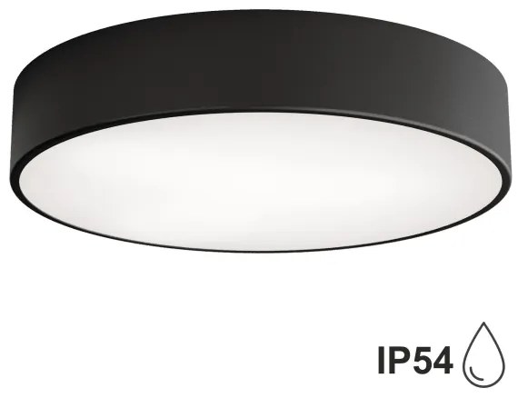 Abajur de rezervă CLEO 40 cm plastic