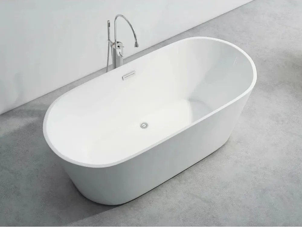 Cada freestanding Rune Esir 170 x 75 cm