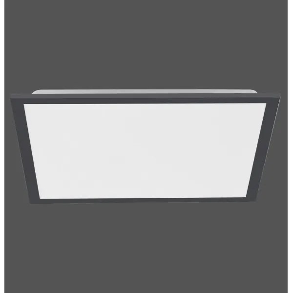 Leuchten Direkt 14755-18 LED plafonieră dimabilă FLAT LED/28W/230V +DO