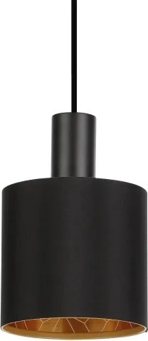 Lustră pe cablu ZARAGOZA 4xE27/28W/230V Eglo 900148