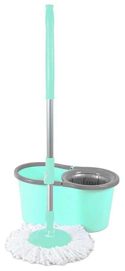 GALEATA MOP ROTATIV LISA ZLN-1389, 12 L