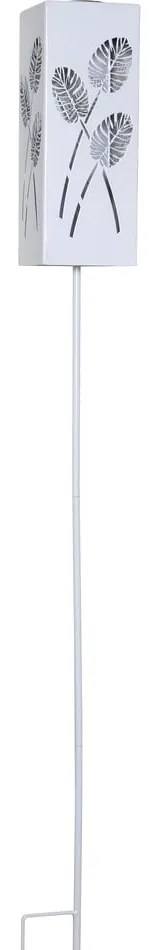 Decorațiune solară luminoasă cu LED Star Trading Albaleaf