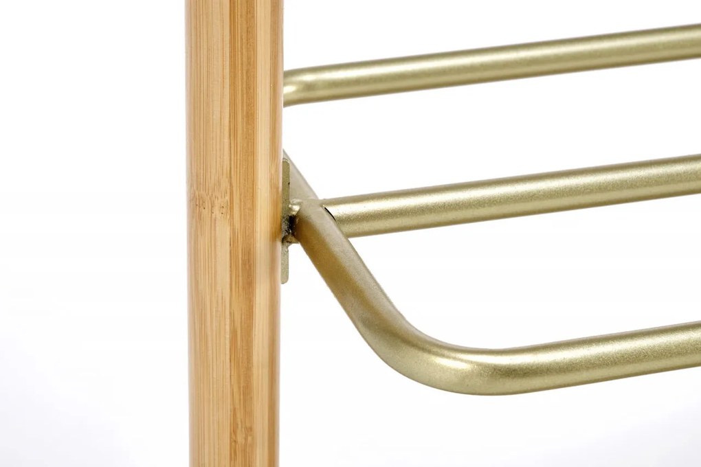 Cuier WU31 natur/bej/auriu H166 cm