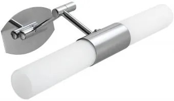 Aplica baie 2 becuri E14 Jadet 22-27859 Candellux