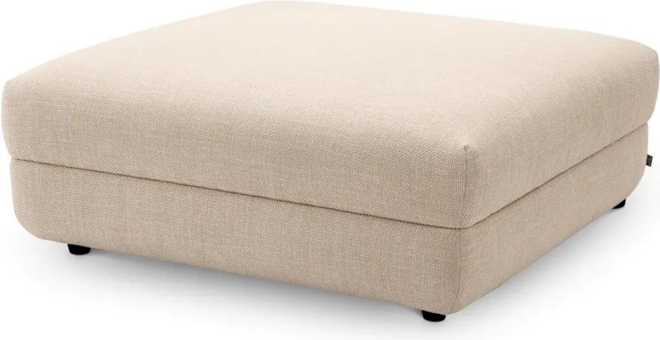 Modul pentru canapeaua design LUX Paulo-Ottoman