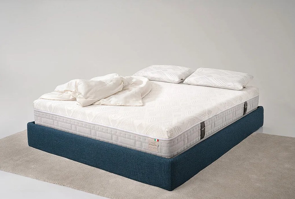 Saltea ATHLETIC de la iSleep