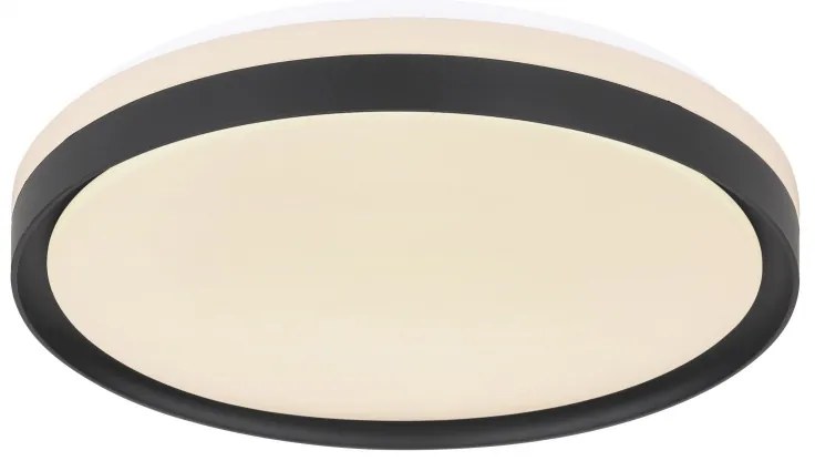Plafoniera LED moderna cu telecomanda SONNY 18W