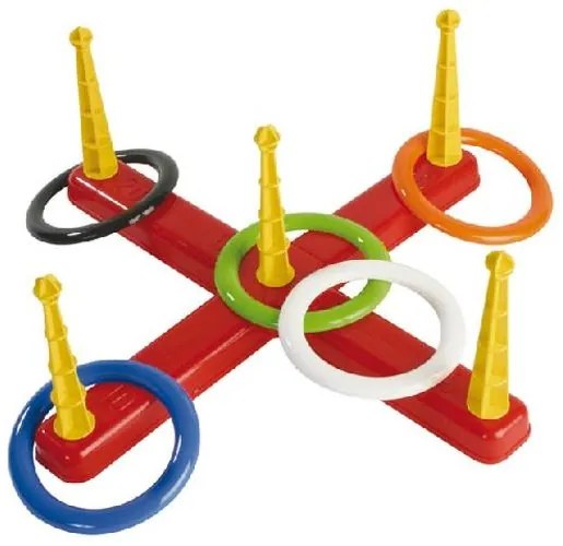 Aruncător de tort roșu, D-TOYS 454