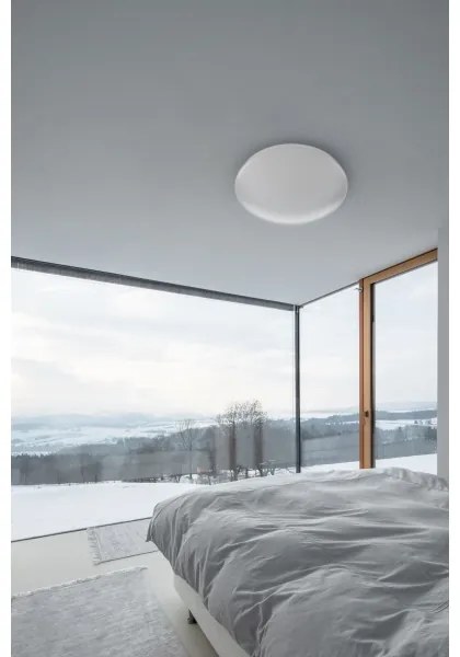 APLED - Plafonieră LED LENS P TRICOLOR LED/18W/230V IP41 1210lm