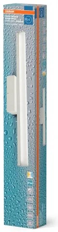 Osram - Aplica LED dimabilă pentru oglindă ORBIS MIRROR LED/10W/230V 60 cm IP44