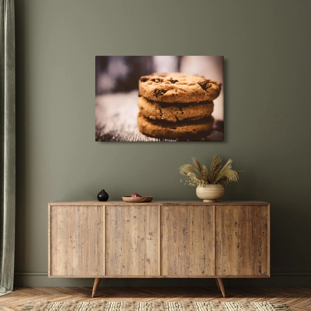 Tablou - Fursecuri (90x60 cm)