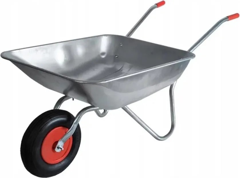 Roabă de grădină confortabilă Avenberg KIT