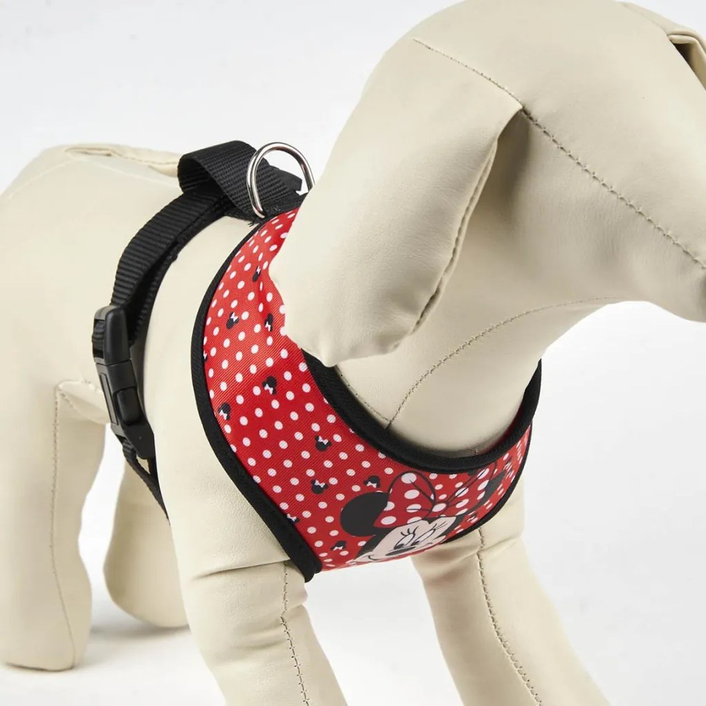 Disney Minnie Dots ham pentru câini XS-S