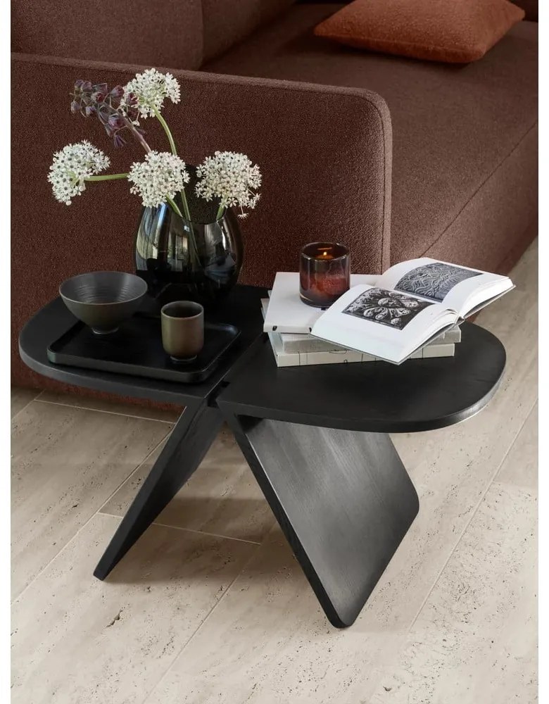 Ceașcă maro din gresie 150 ml Kumi – Blomus