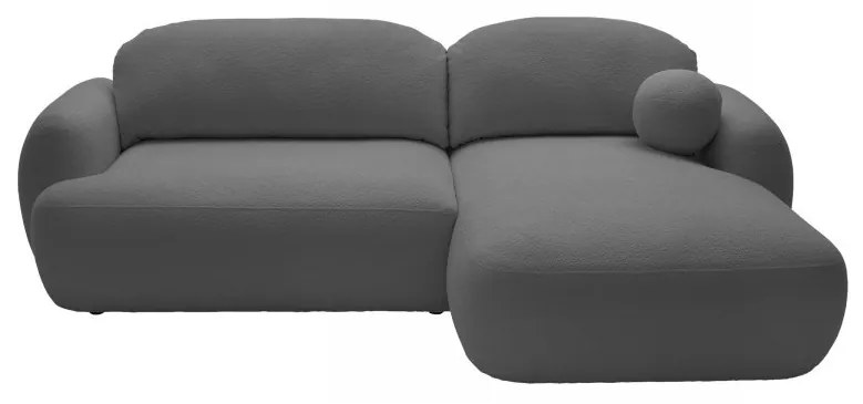 Colțar Monty  (gri închis). Promo -17%. 1122643
