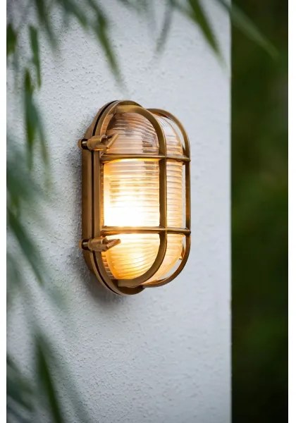 Aplică de exterior Lucide 11891/20/02 DUDLEY 1xE27/40W/230V IP65