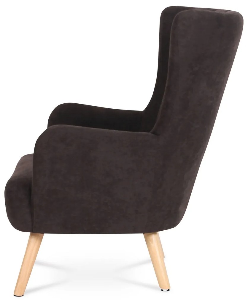 Scaun BR2, maro