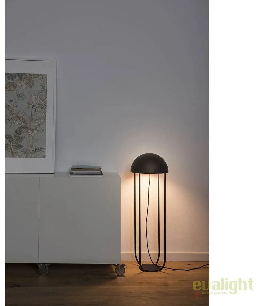 Lampadar LED / Lampa de podea design deosebit ELLYFISH 24521