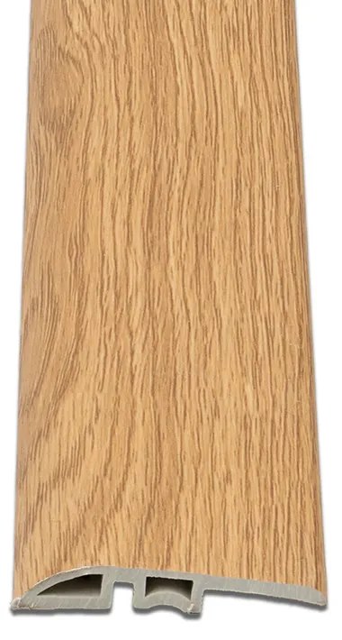 Nivelare pardoseli vinil SPC Stejar Gibson 2400x45x8 mm