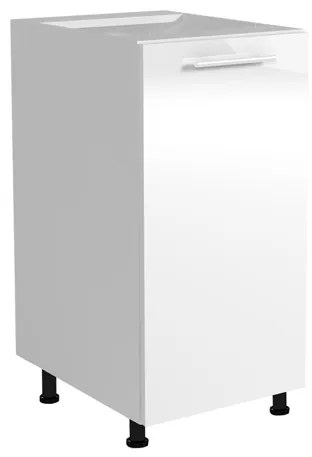 Dulap inferior de bucătărie Verlene D-30/82. 796226